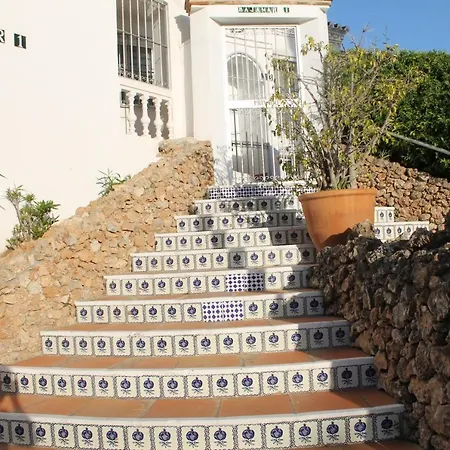 Bajamar 13, Vistas Desde La Azotea, Wifi Gratis Nerja