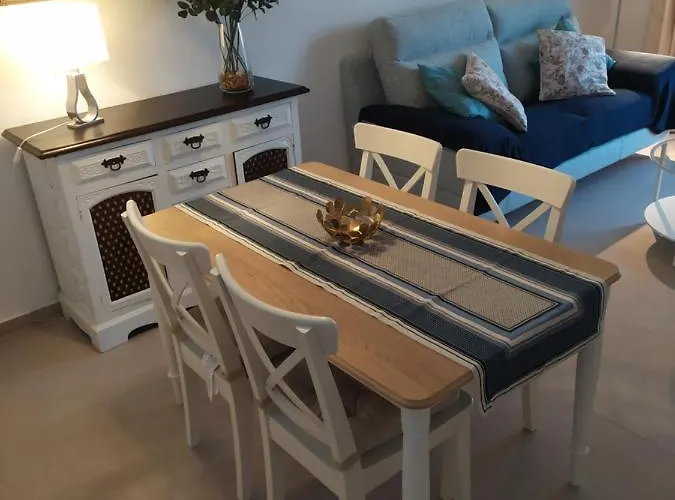 Bajamar 13, Vistas Desde La Azotea, Wifi Gratis Nerja