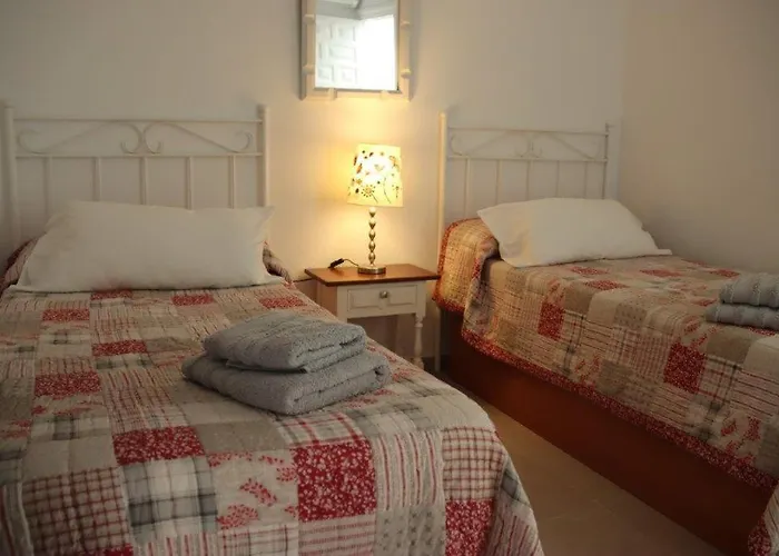 Hébergement de vacances Bajamar 13, Vistas Desde La Azotea, Wifi Gratis Nerja