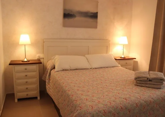 Bajamar 13, Vistas Desde La Azotea, Wifi Gratis Hébergement de vacances Nerja