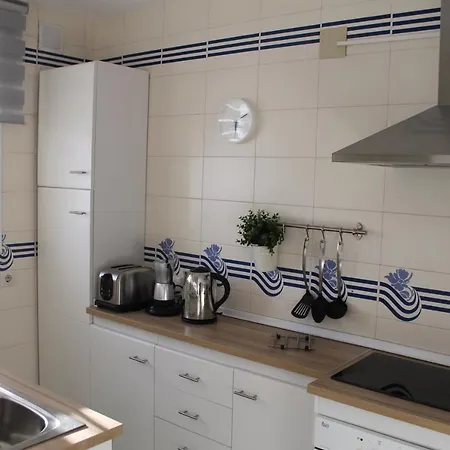 Bajamar 13, Vistas Desde La Azotea, Wifi Gratis * Нерха