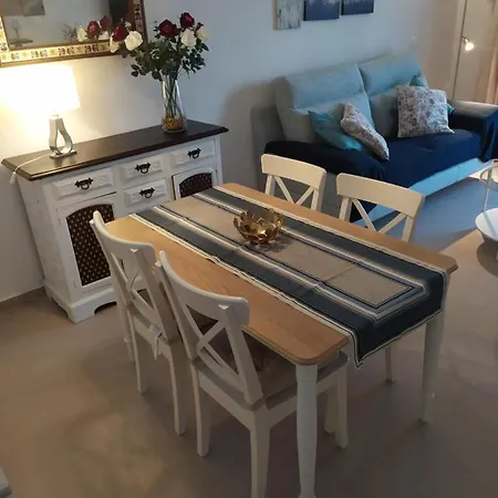 Bajamar 13, Vistas Desde La Azotea, Wifi Gratis Нерха