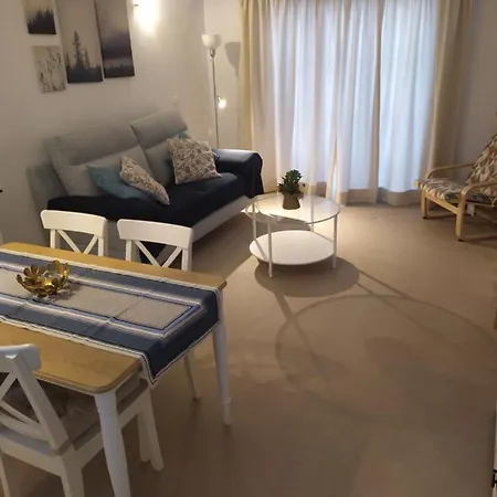 Bajamar 13, Vistas Desde La Azotea, Wifi Gratis * Нерха