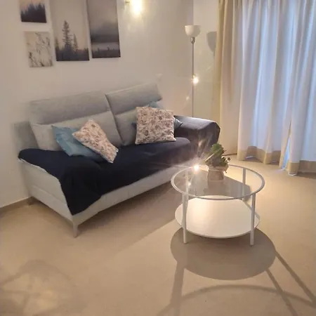 Bajamar 13, Vistas Desde La Azotea, Wifi Gratis