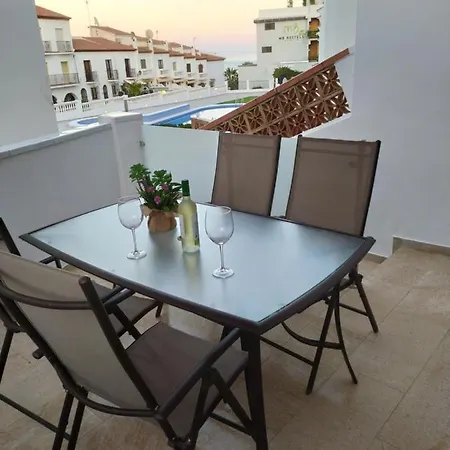 Bajamar 13, Vistas Desde La Azotea, Wifi Gratis *