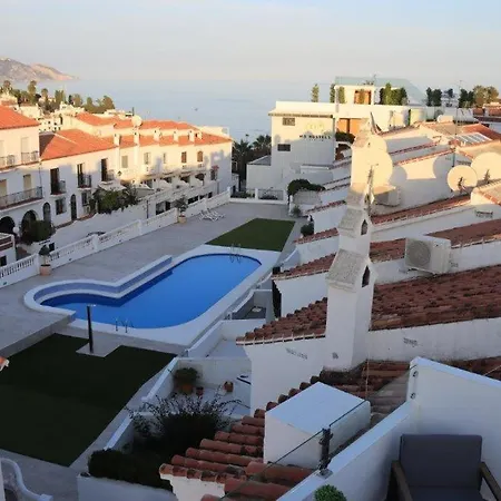 Feriehus Bajamar 13, Vistas Desde La Azotea, Wifi Gratis