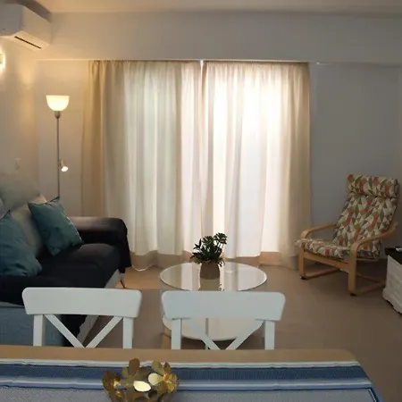 Bajamar 13, Vistas Desde La Azotea, Wifi Gratis Дом отдыха *