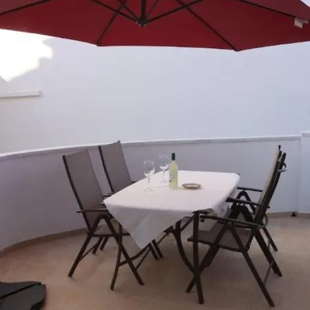 Bajamar 13, Vistas Desde La Azotea, Wifi Gratis Дом отдыха *