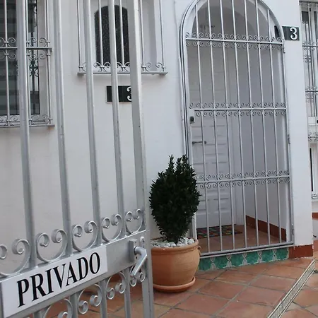 Bajamar 13, Vistas Desde La Azotea, Wifi Gratis *