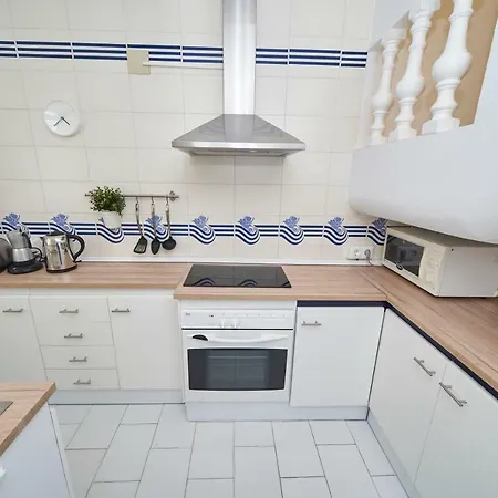 Bajamar 13, Vistas Desde La Azotea, Wifi Gratis