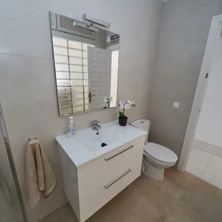 Bajamar 13, Vistas Desde La Azotea, Wifi Gratis