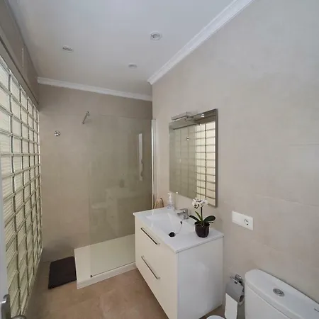 Bajamar 13, Vistas Desde La Azotea, Wifi Gratis Σπίτι διακοπών *