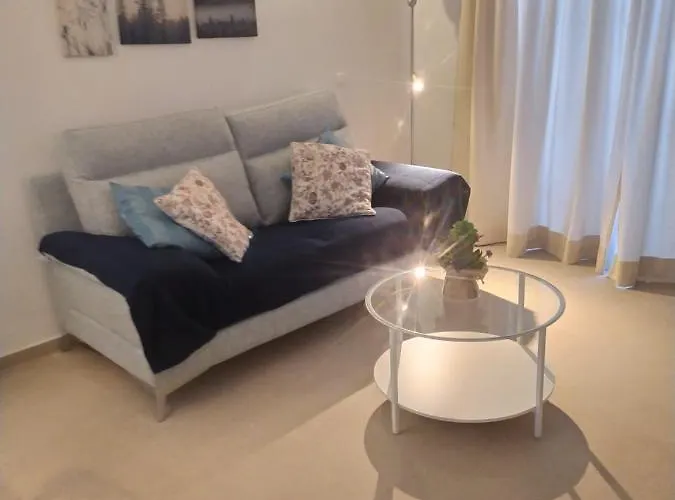 Bajamar 13, Vistas Desde La Azotea, Wifi Gratis