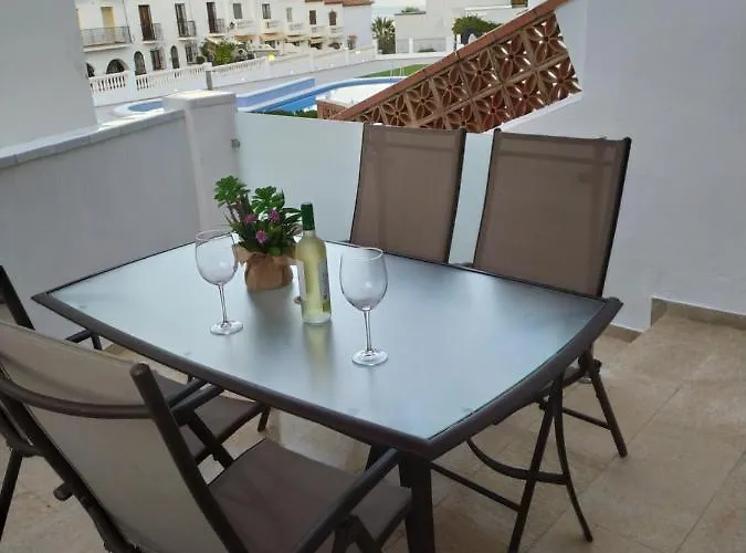 Bajamar 13, Vistas Desde La Azotea, Wifi Gratis *