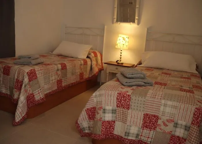 Bajamar 13, Vistas Desde La Azotea, Wifi Gratis Holiday home