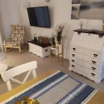 Dom wakacyjny Bajamar 13, Vistas Desde La Azotea, Wifi Gratis *