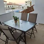 Bajamar 13, Vistas Desde La Azotea, Wifi Gratis *