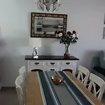 Dom wakacyjny Bajamar 13, Vistas Desde La Azotea, Wifi Gratis Nerja