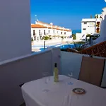 Bajamar 13, Vistas Desde La Azotea, Wifi Gratis * Nerja