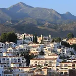Bajamar 13, Vistas Desde La Azotea, Wifi Gratis Dom wakacyjny Nerja