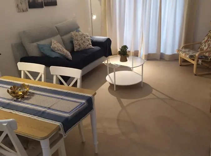 Bajamar 13, Vistas Desde La Azotea, Wifi Gratis * Nerja