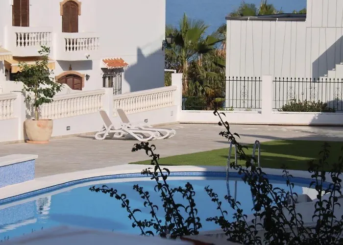 Bajamar 13, Vistas Desde La Azotea, Wifi Gratis Nerja