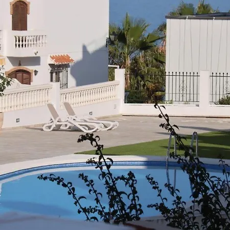 Bajamar 13, Vistas Desde La Azotea, Wifi Gratis نيرخا